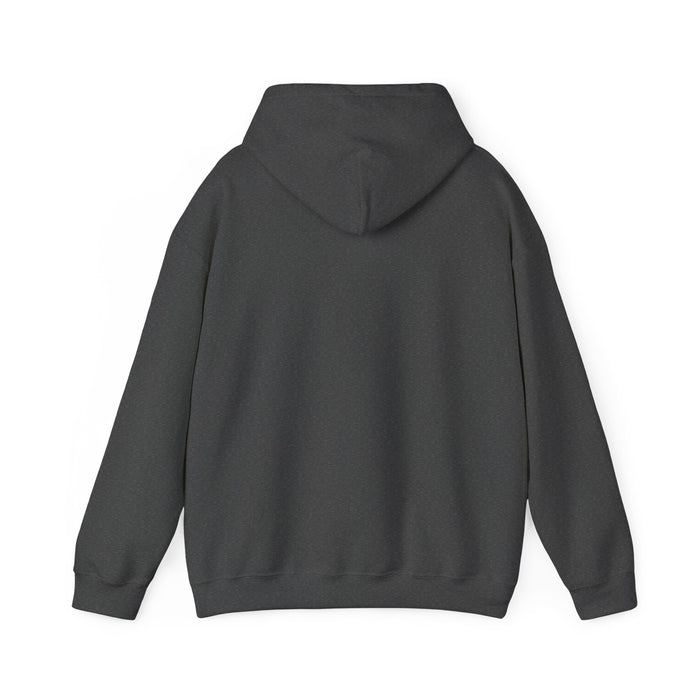 LVA Alumni Unisex Heavy Blend™ Hooded Sweatshirt