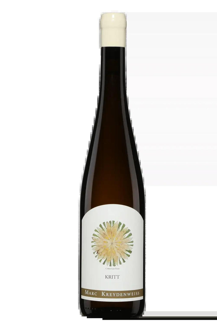 Marc Kreydenweiss Pinot Blanc d'Alsace Kritt 2022