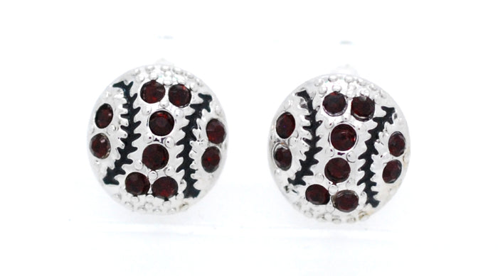 Maroon/Black
