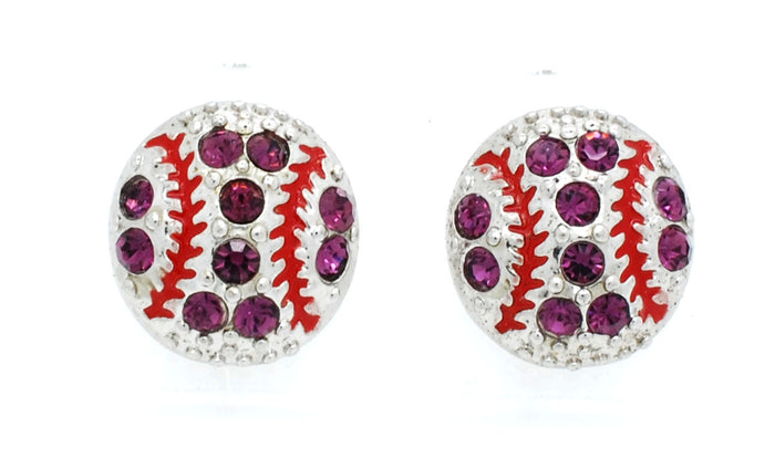 Purple/Red
