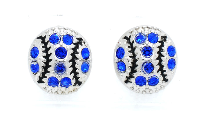 Royal/Black
