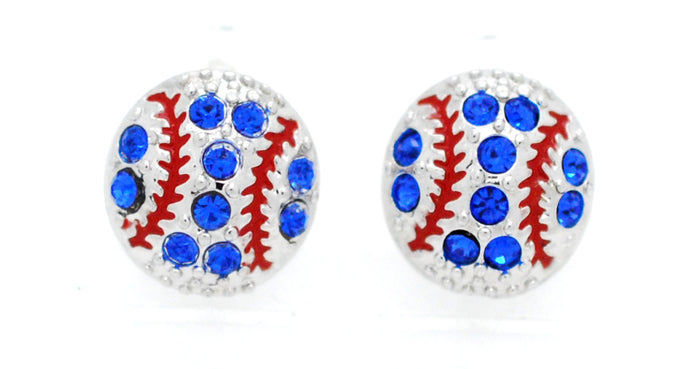 Royal/Red