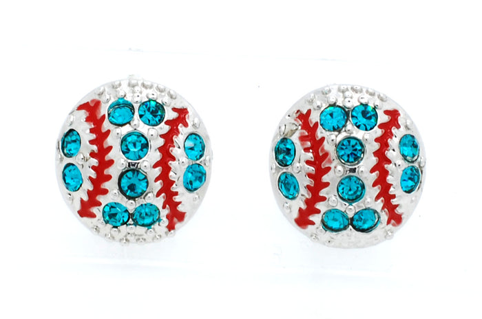 Teal/Red