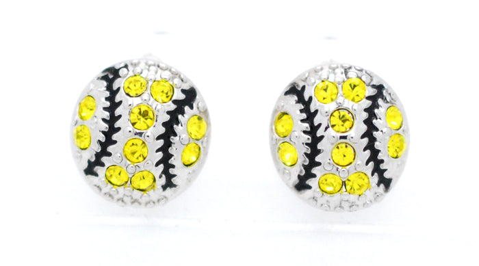 Yellow/Black
