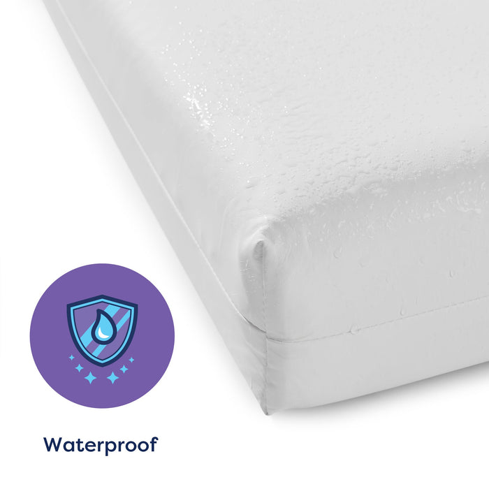 Moonlight Little Dreamer Mini Crib Mattress