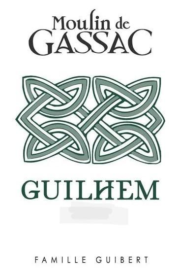 Moulin de Gassac Guilhem Blanc 2024