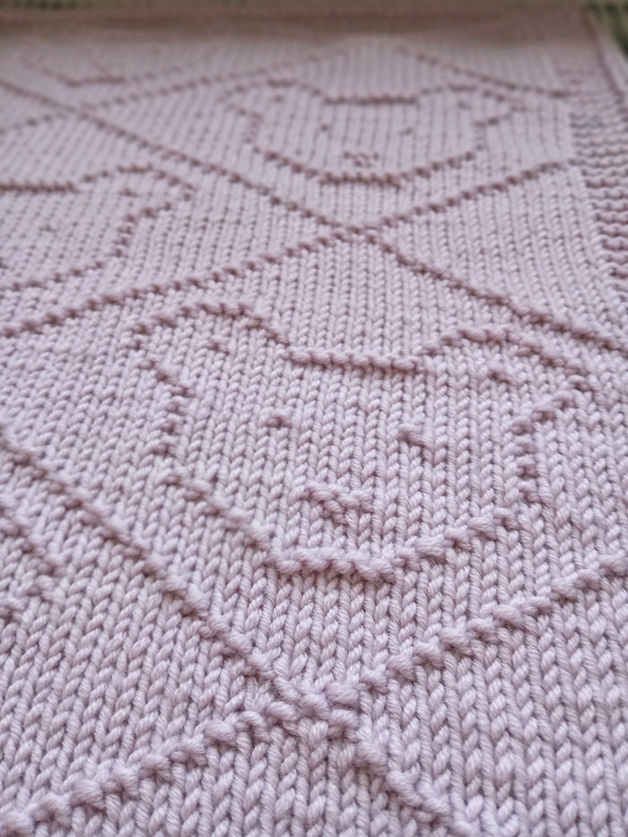 My Bear Blanket