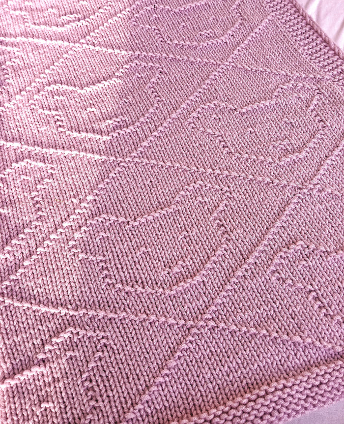 My Bear Blanket