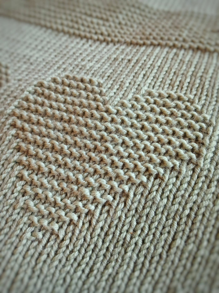 My Keepsake  Blanket 2027