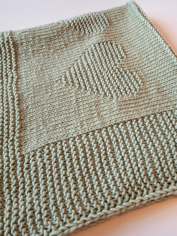 My Keepsake  Blanket 2027