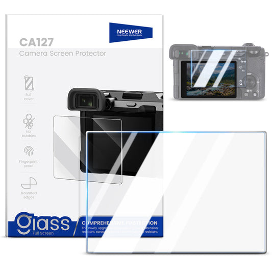 NEEWER CA127 3" Camera Screen Protector