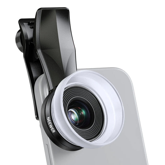 NEEWER LS-28 PRO 10X Macro Phone Lens