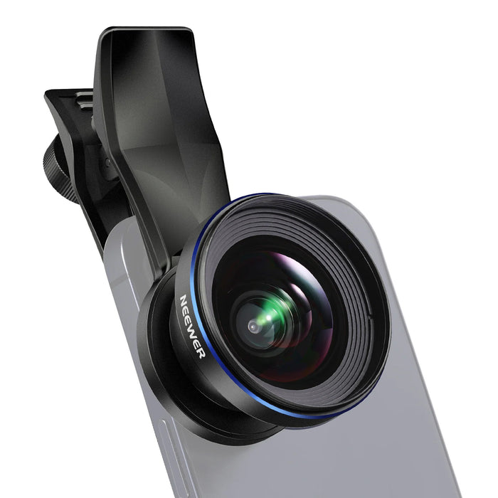 NEEWER LS-42 PRO 18mm 100° Wide Angle Lens