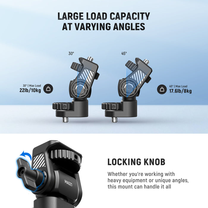 NEEWER MA021 Camera Monitor Mount