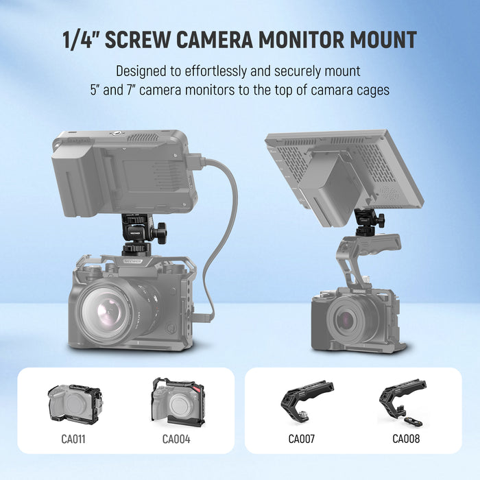 NEEWER MA021 Camera Monitor Mount