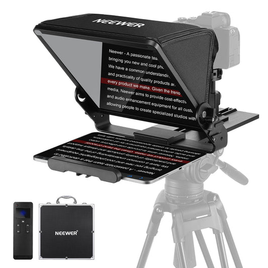 NEEWER X12II Video Teleprompter