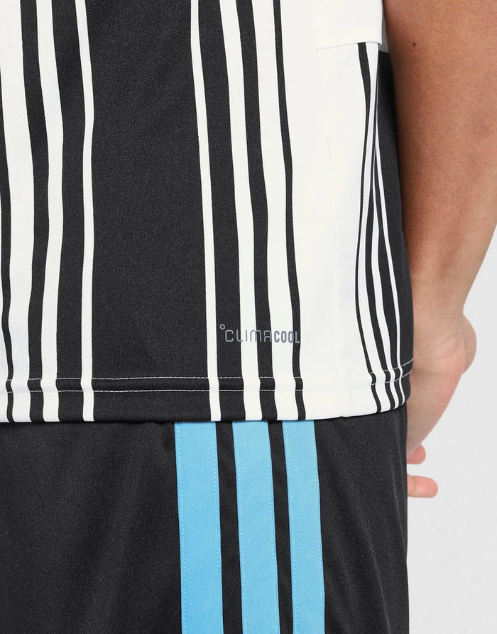 NEWCASTLE UNITED FC 2026/27 HOME SHIRT