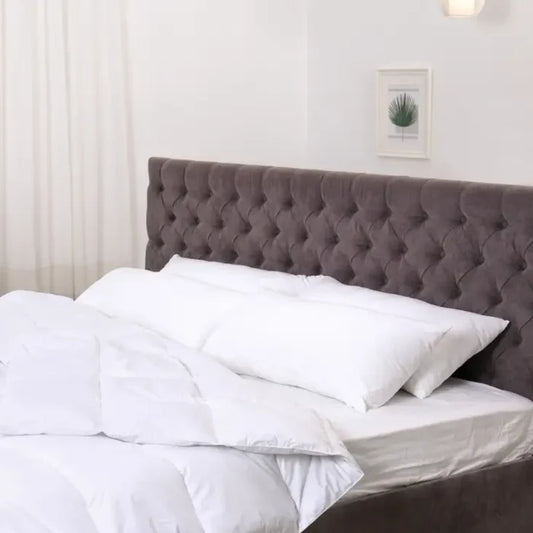 NF Diamond Duvet