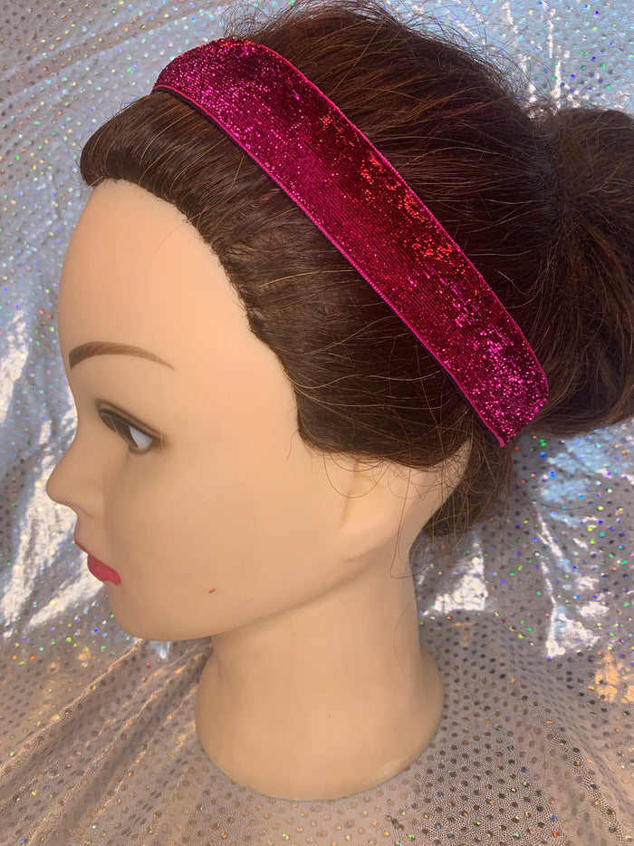 Hot Pink