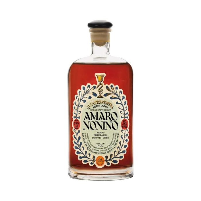 Nonino Amaro Quintessentia- 750ml