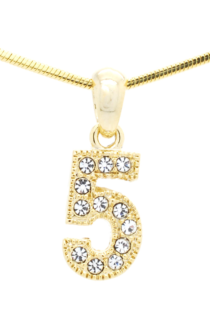 5 / No Chain