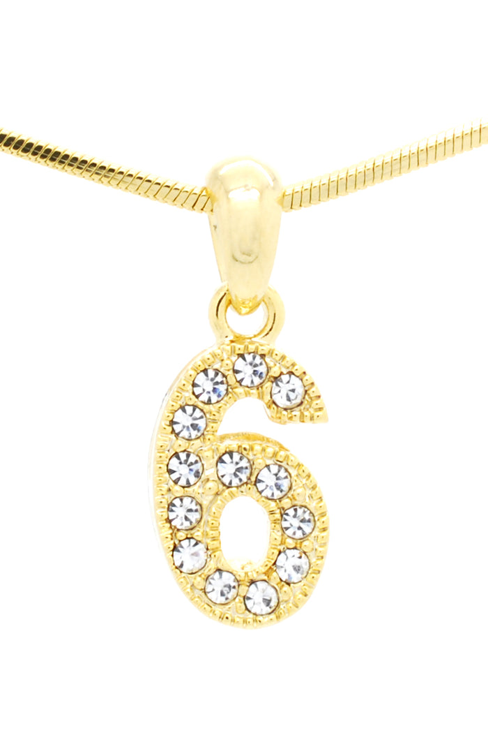 6 / No Chain