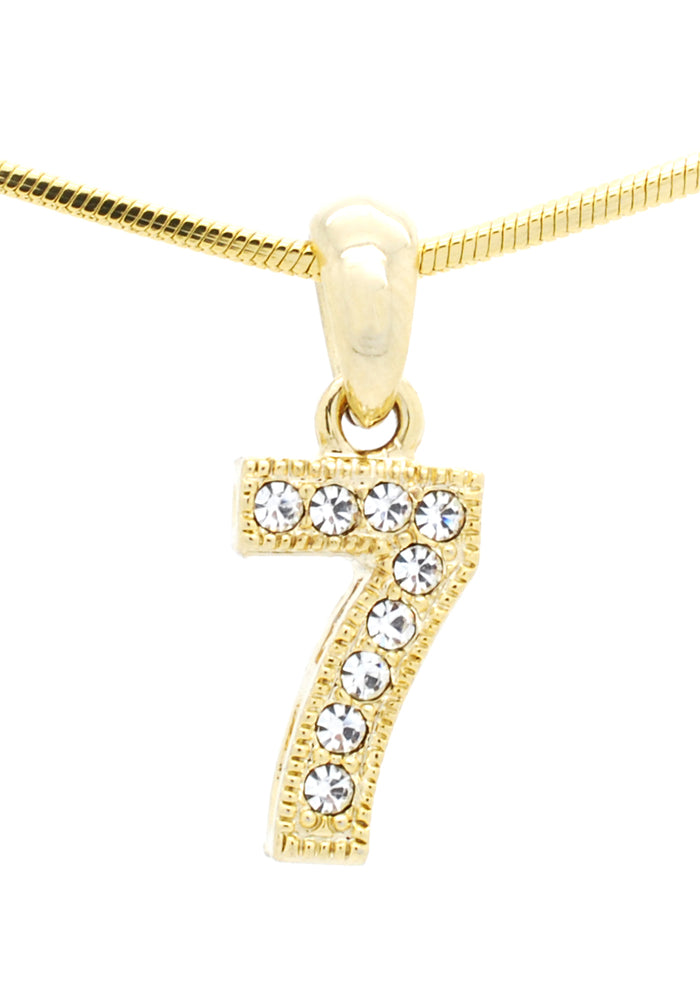 7 / No Chain