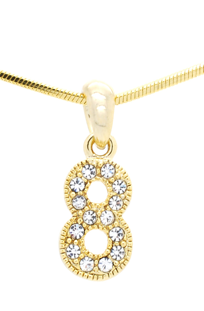 8 / No Chain
