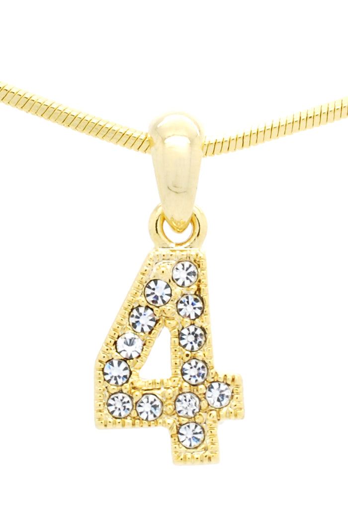 4 / No Chain