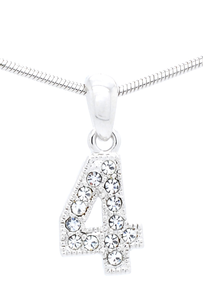 4 / No Chain