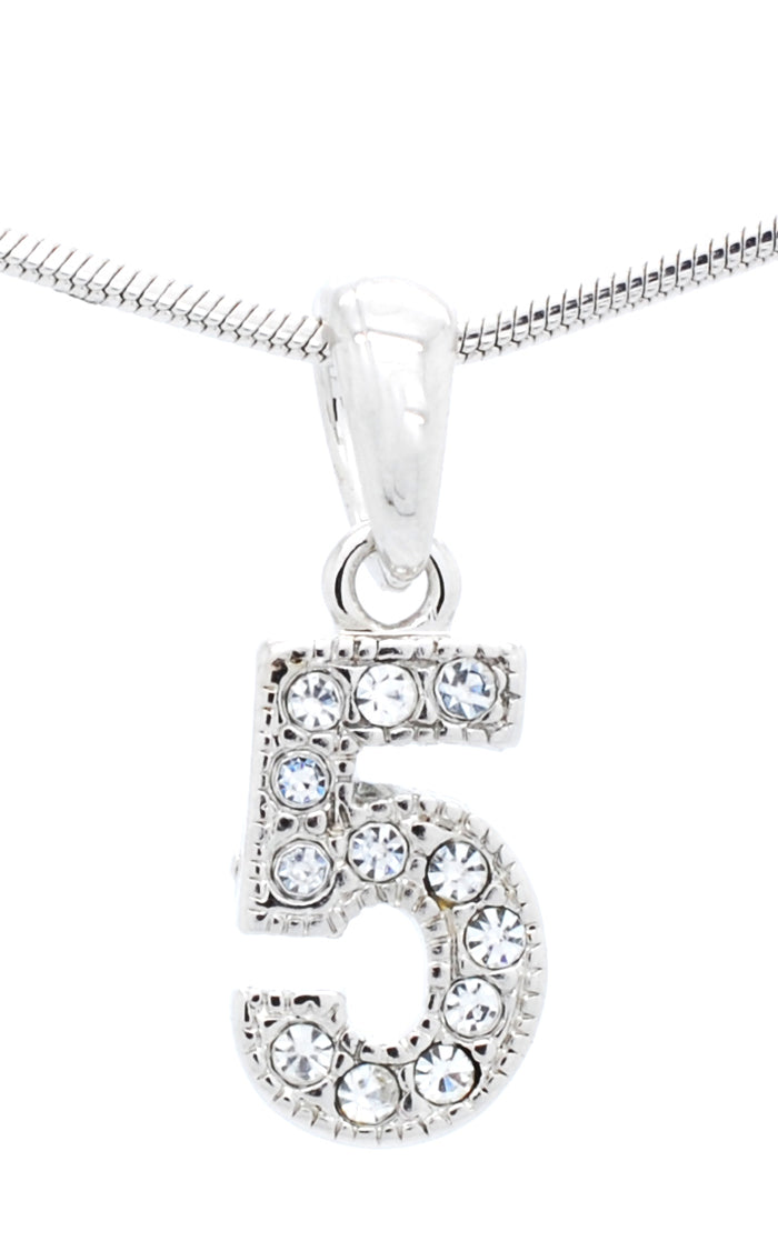 5 / No Chain