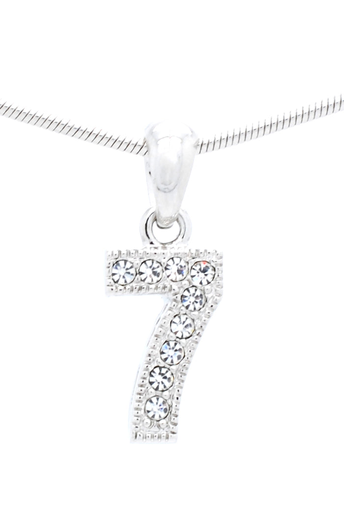 7 / No Chain