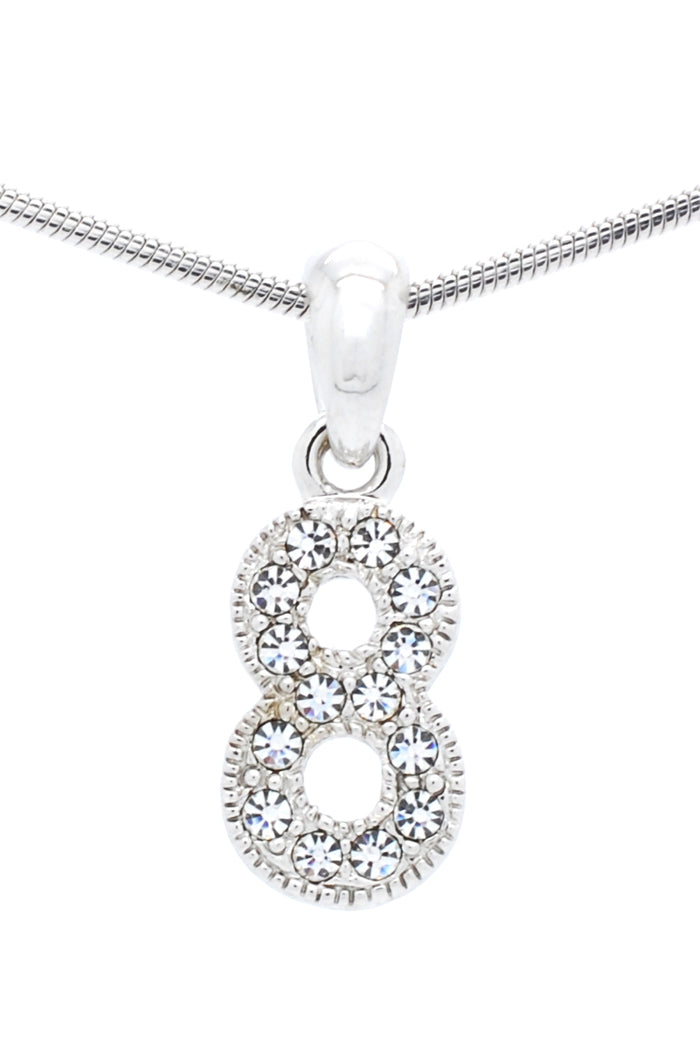 8 / No Chain