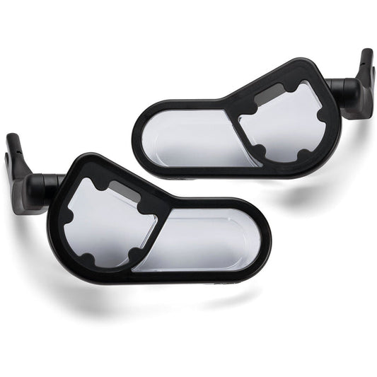 Nuna TRVL Dubl Child Tray Set