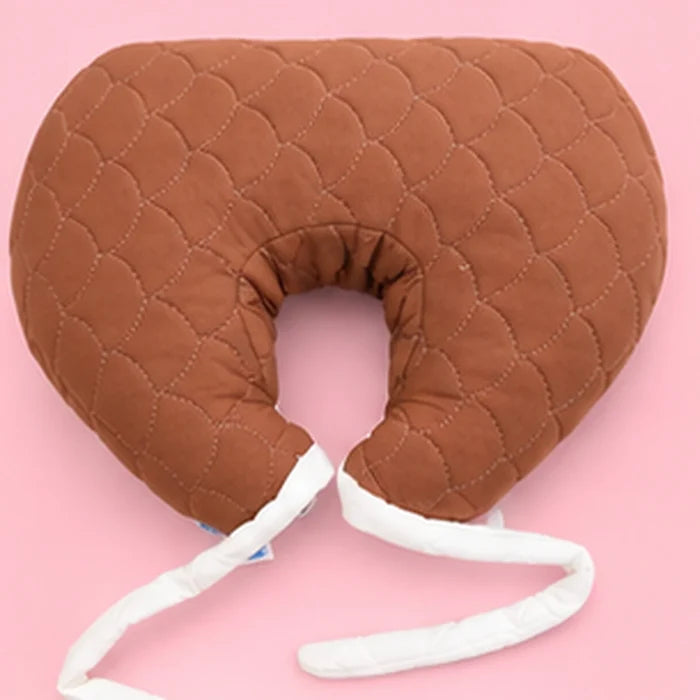 Nursing & Breastfeeding Feeding Pillow for Moms | Lullaby Baby Care