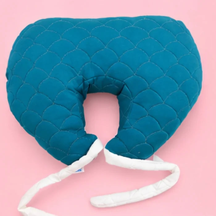 Nursing & Breastfeeding Feeding Pillow for Moms | Lullaby Baby Care