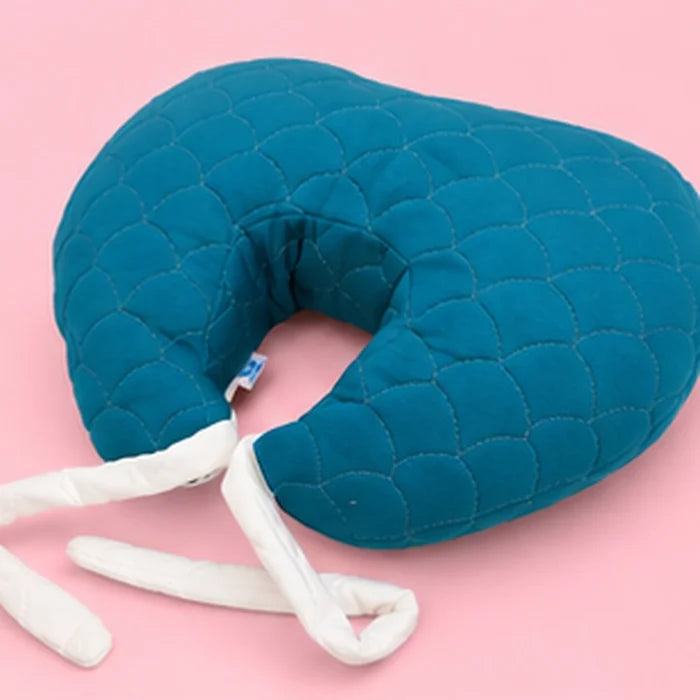 Nursing & Breastfeeding Feeding Pillow for Moms | Lullaby Baby Care