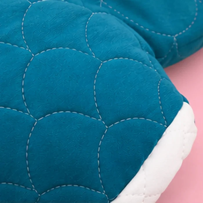 Nursing & Breastfeeding Feeding Pillow for Moms | Lullaby Baby Care