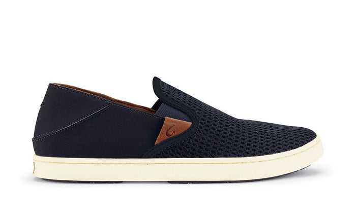 Olukai Pehuea Womens Slip-On Sneakers