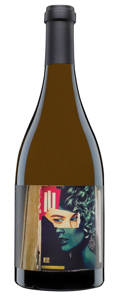 Orin Swift Blank Stare Sauvignon Blanc 2023