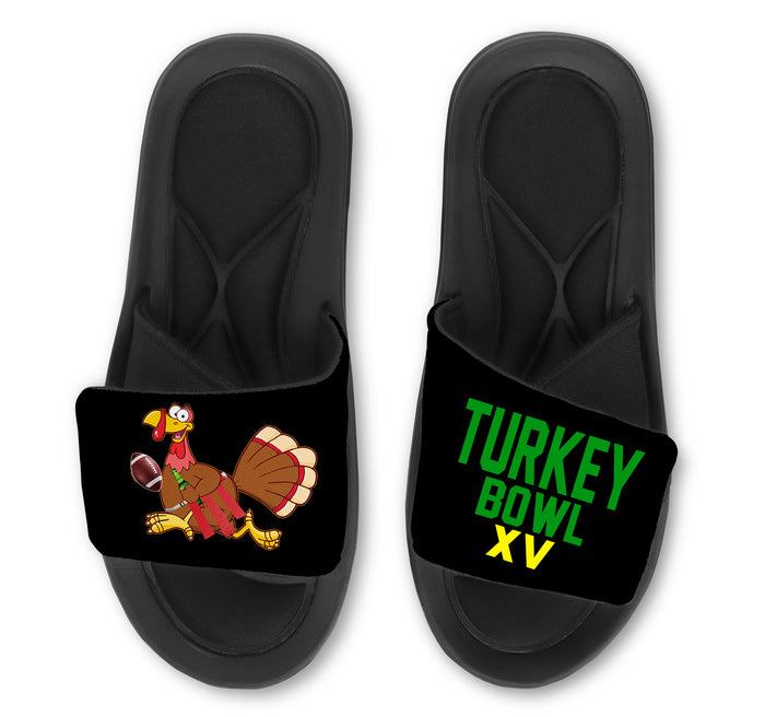 Personalized Image Slides - Customize with Your Information!