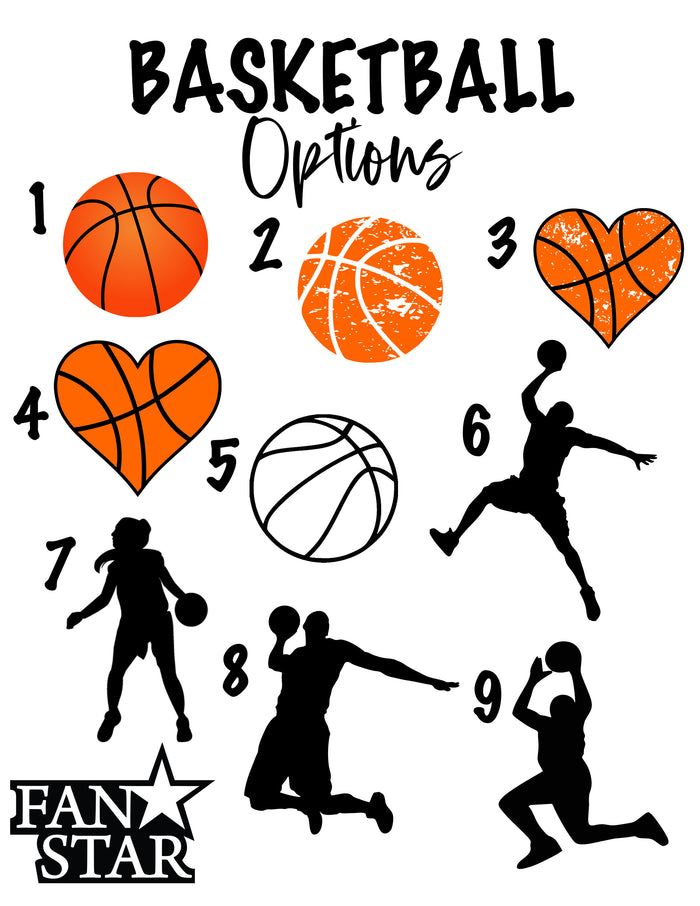 Personalized Prism Basketball Crew Socks