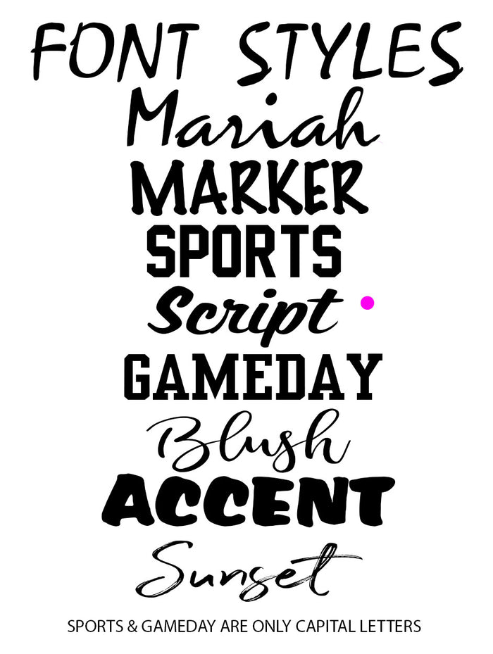 Personalized Softball Fastpitch Drawstring Bag - Full Name