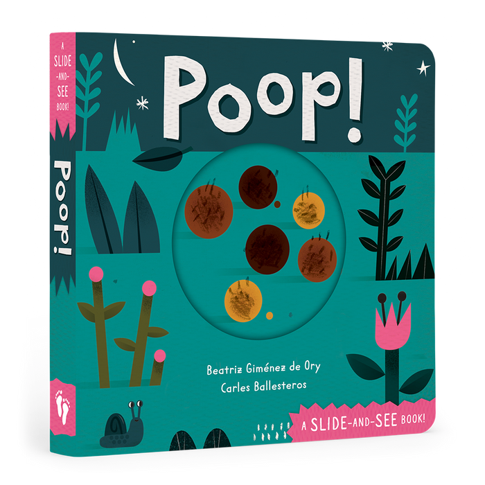 Poop