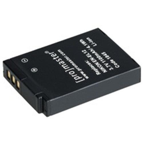 Promaster Nikon Battery Replacement EN-EL12