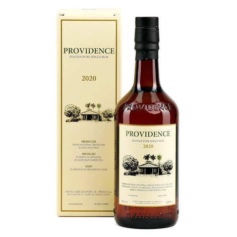 Providence 3 Years Old 2020 Haitian Rum 104 pf- 700ml