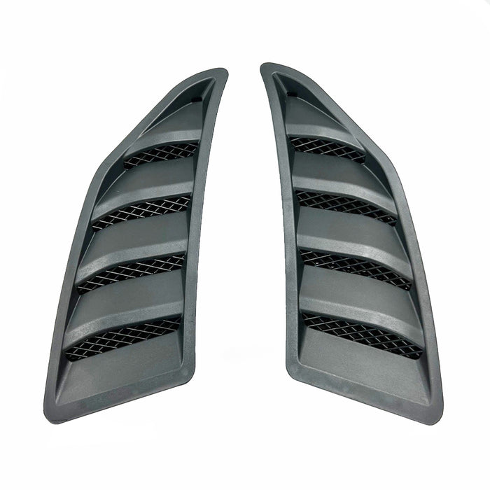 Replacement Air Vent Panels for Red Rock Series Hood (ZS-0118K)