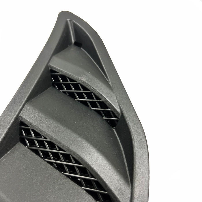 Replacement Air Vent Panels for Red Rock Series Hood (ZS-0118K)