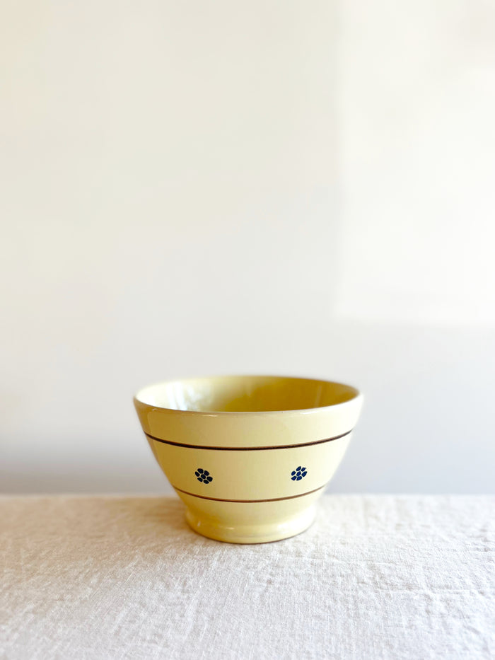 Rigo e Stella Cereal Bowl - Classic - 6" - S/4