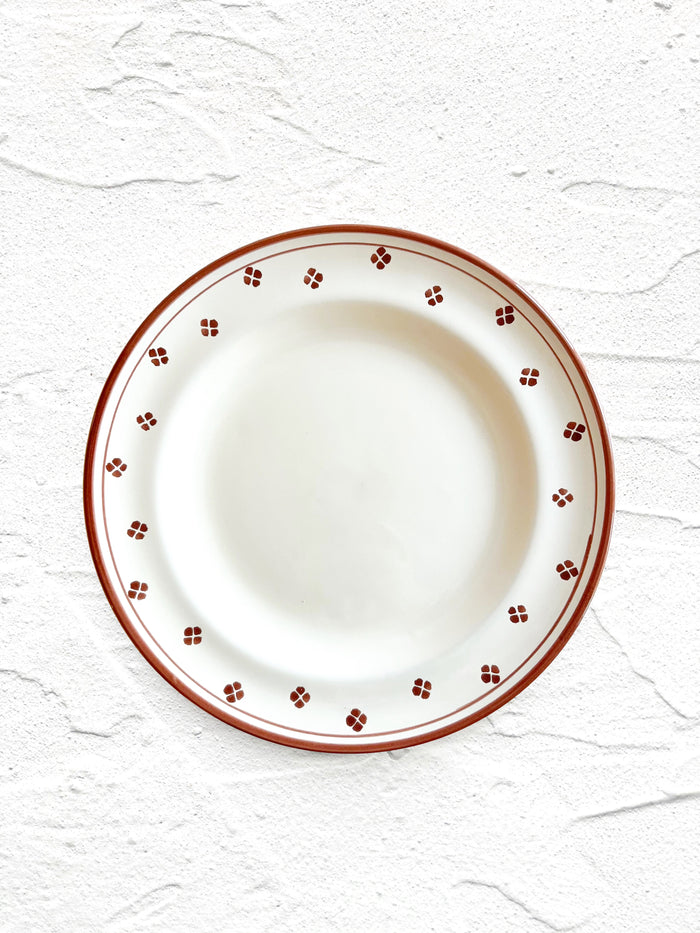 Rigo E Stella Dinnerware - Crema